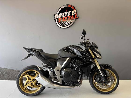 HONDA CB 1000R ABS HONDA CB 1000R ABS